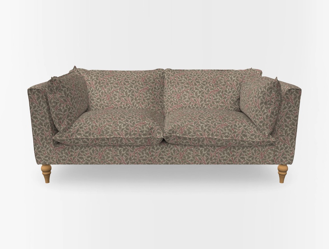 4 Seater Sofas