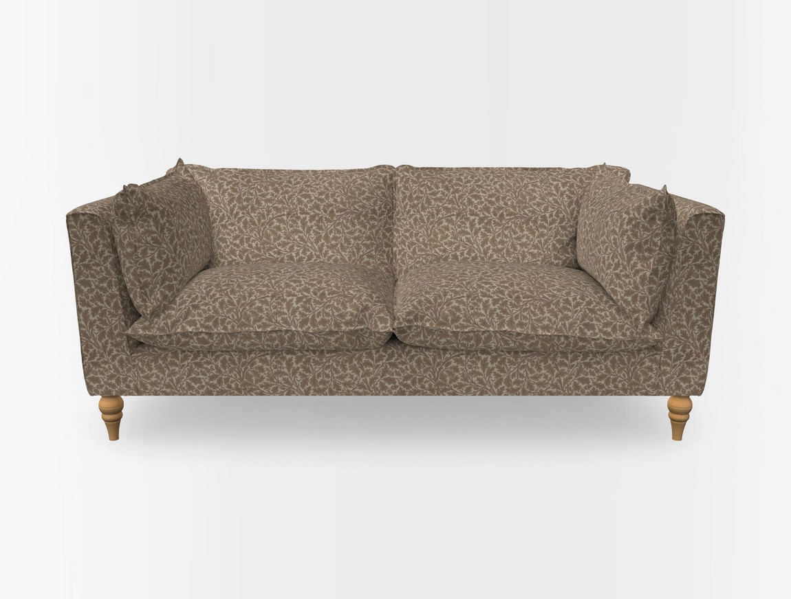 4 Seater Sofas