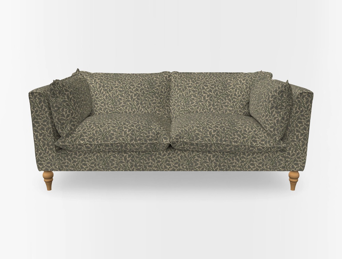 4 Seater Sofas