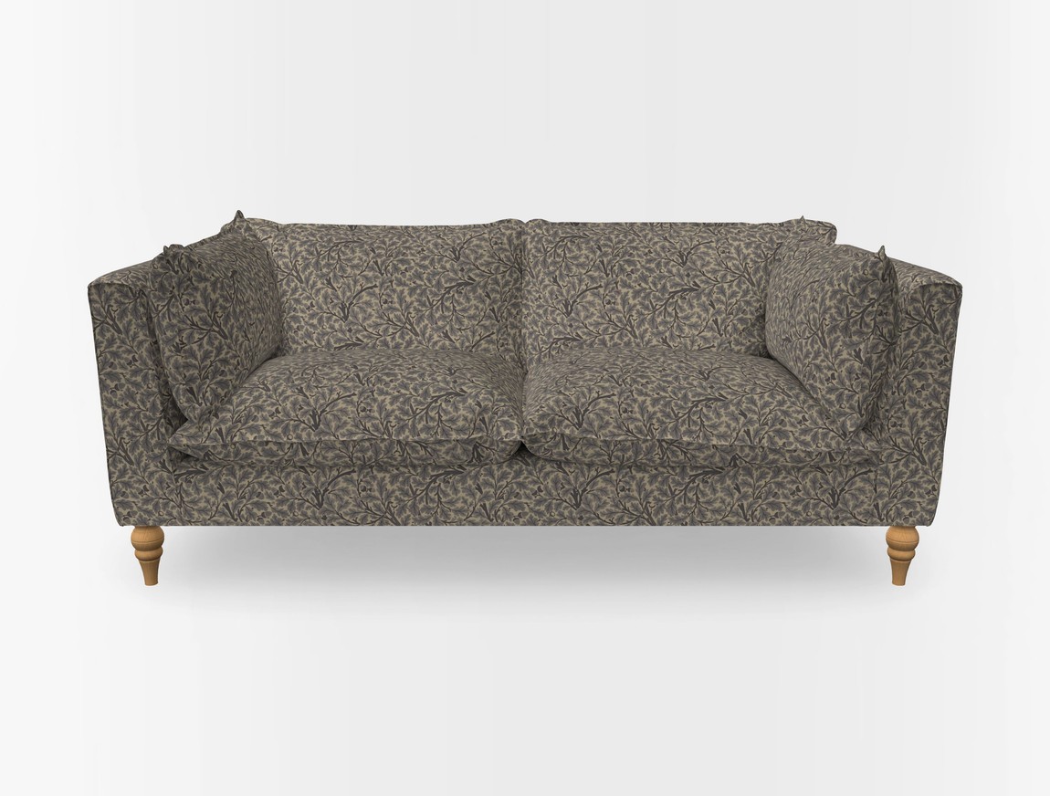 4 Seater Sofas
