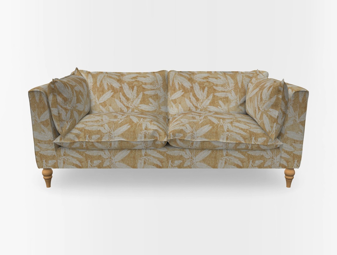 4 Seater Sofas