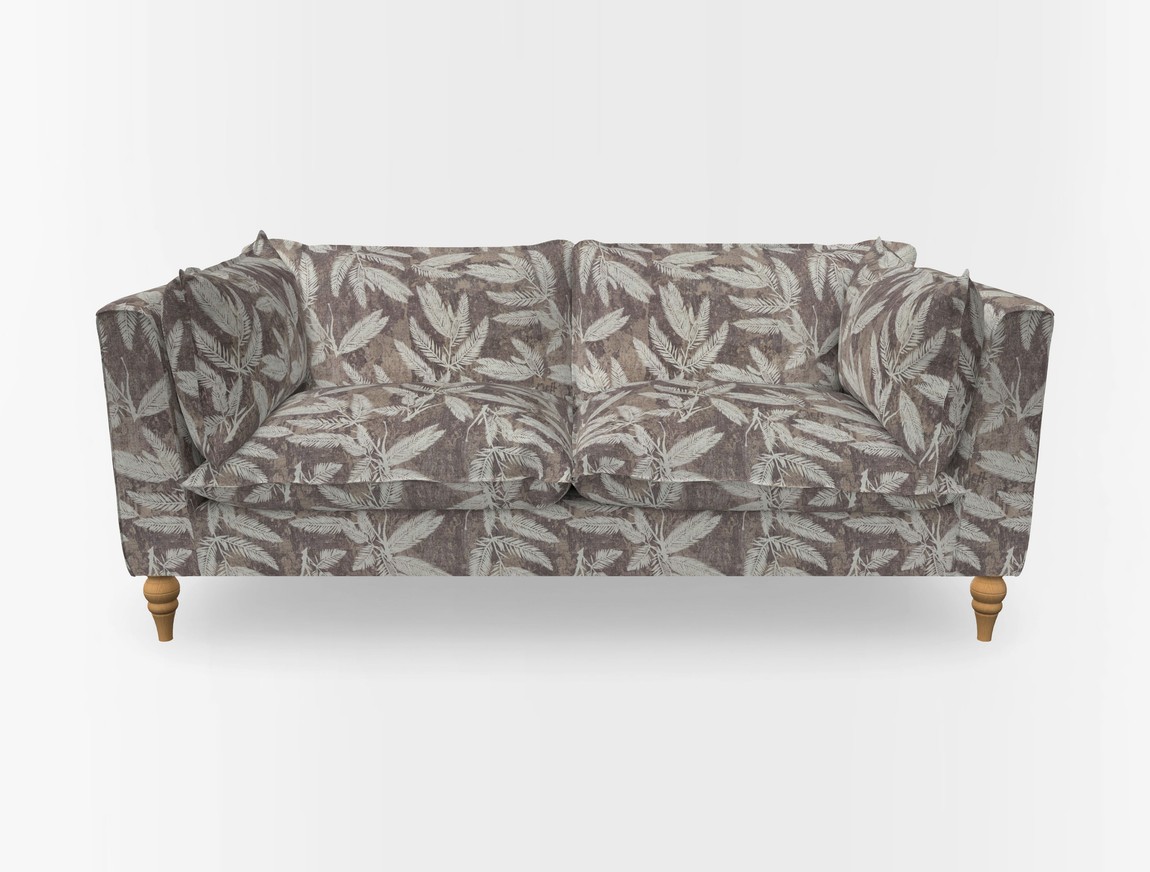 4 Seater Sofas