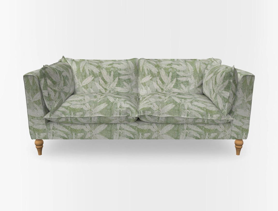 4 Seater Sofas