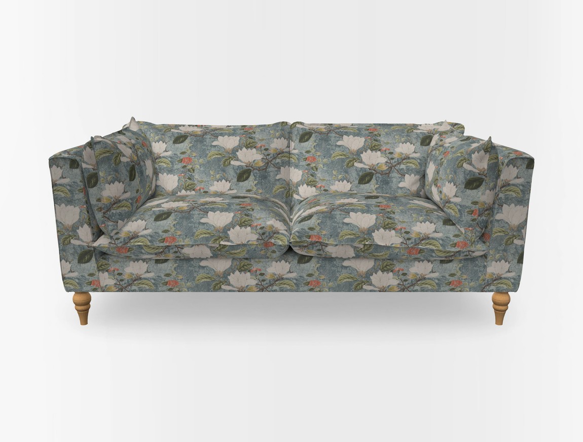 4 Seater Sofas