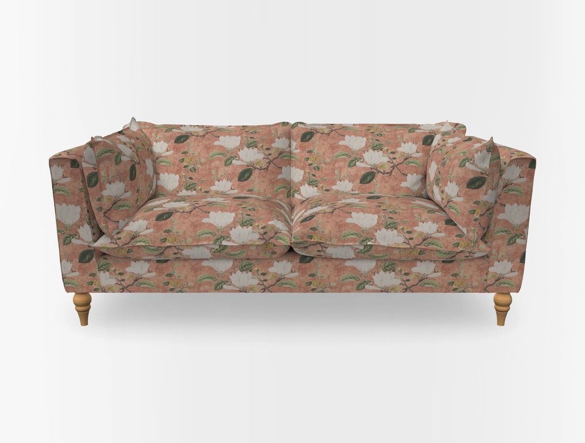 4 Seater Sofas