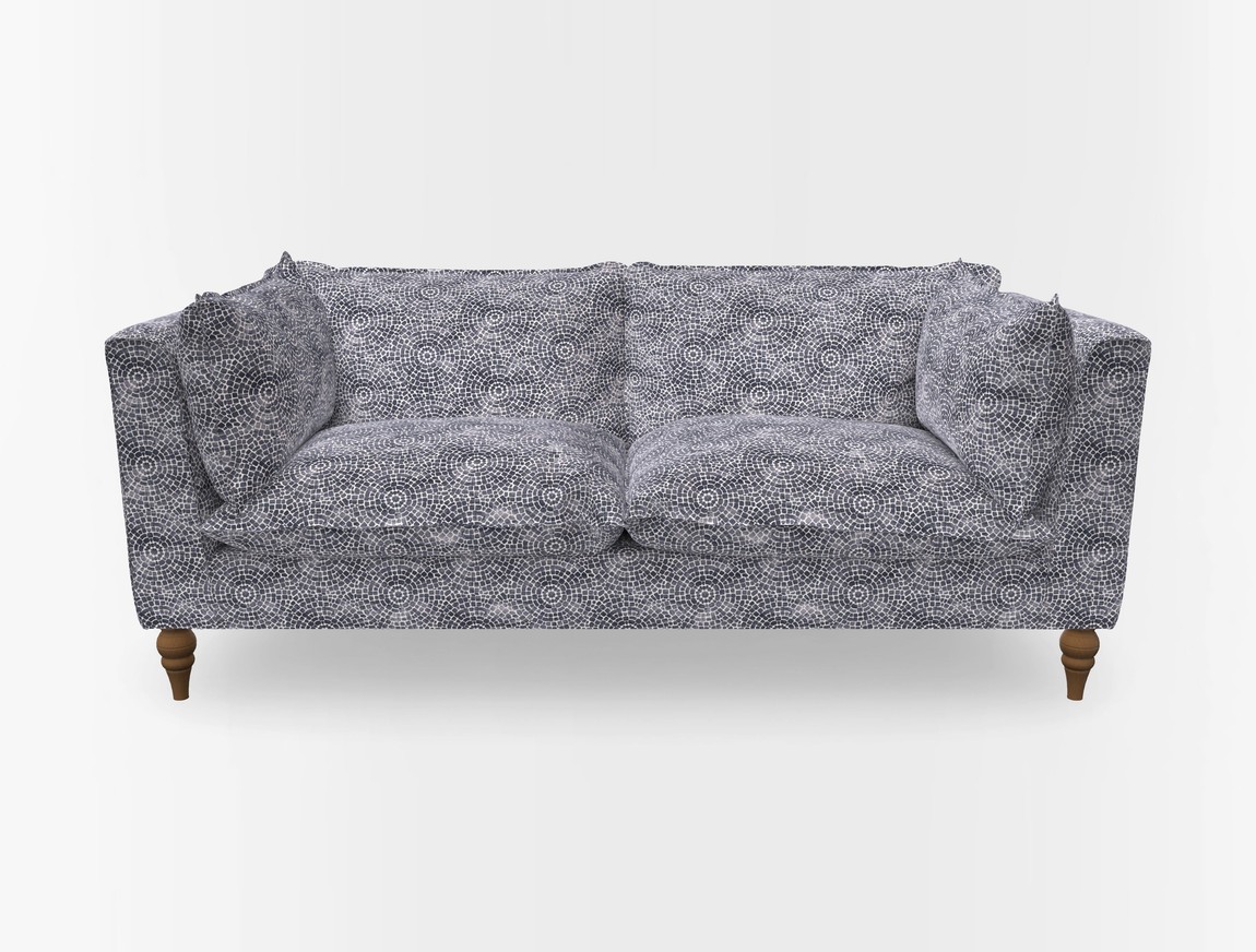 Bespoke 4 Seater Sofas
