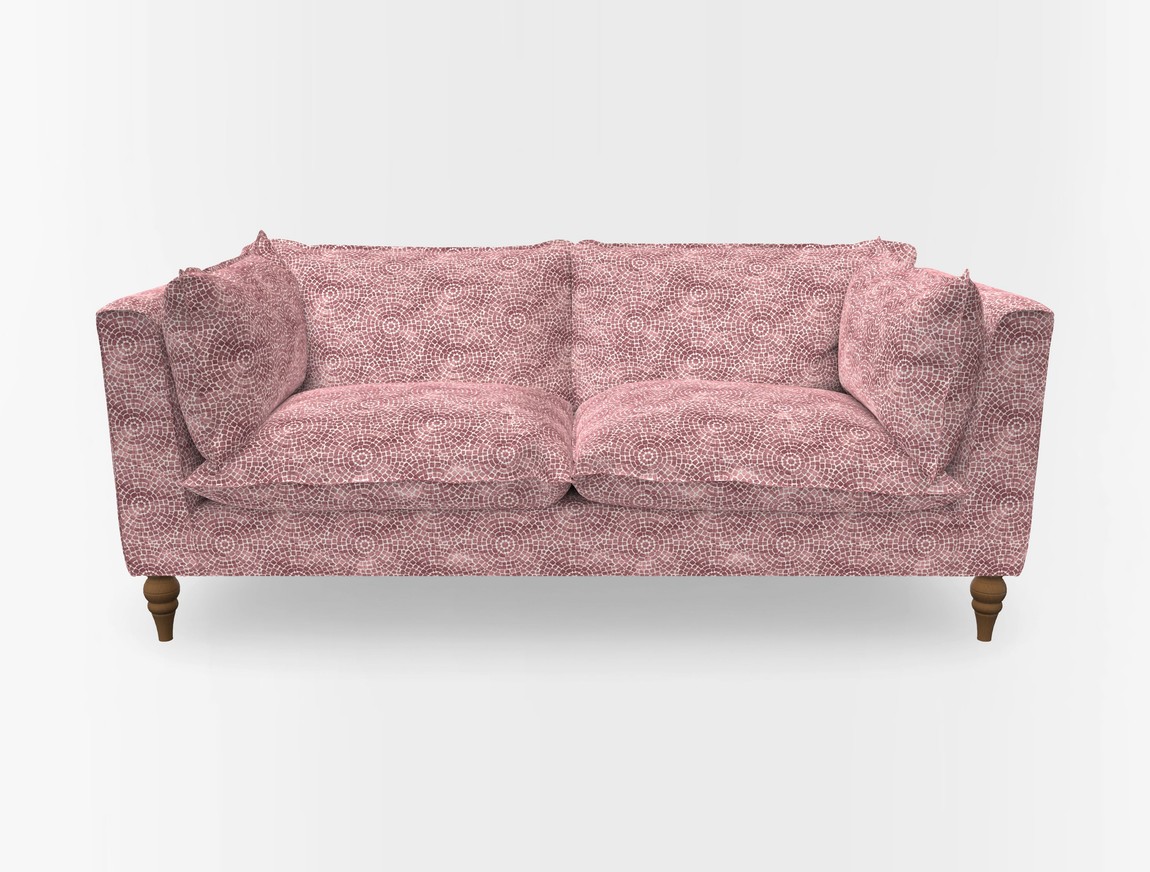 Bespoke 4 Seater Sofas