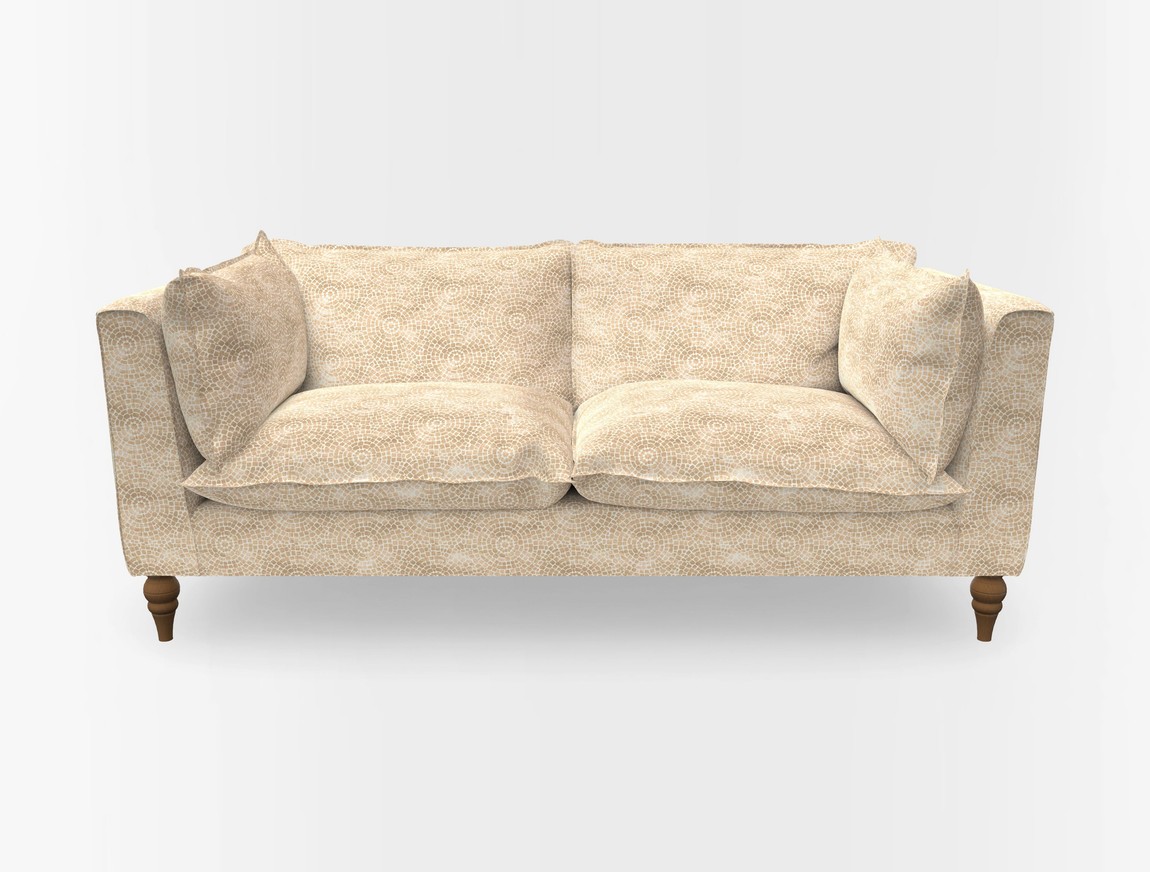 Bespoke 4 Seater Sofas