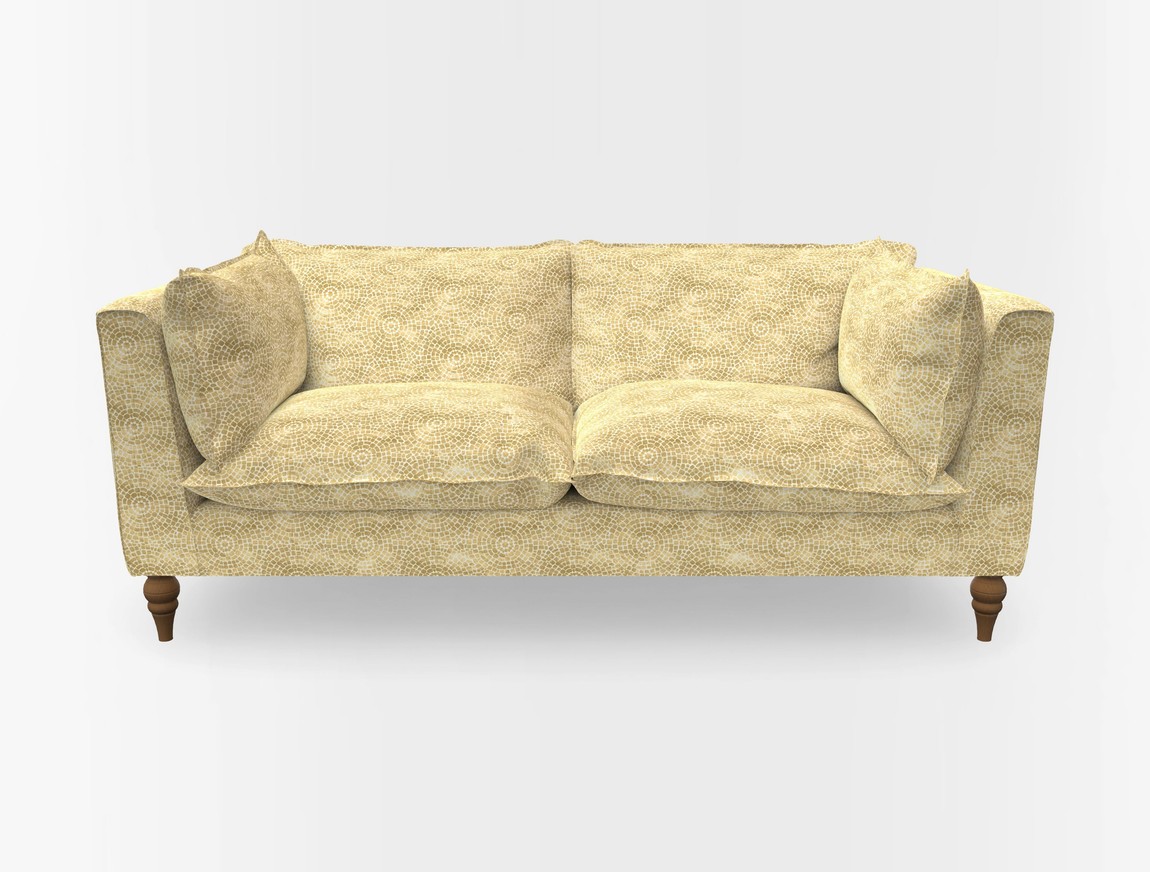 Bespoke 4 Seater Sofas