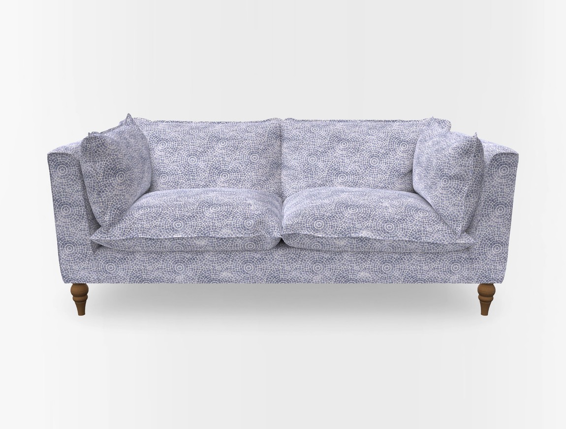 Bespoke 4 Seater Sofas