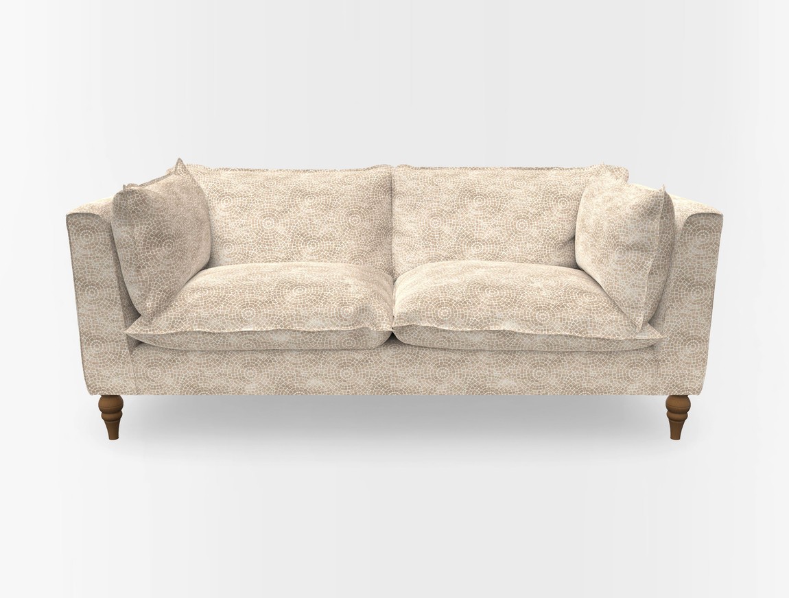 Bespoke 4 Seater Sofas