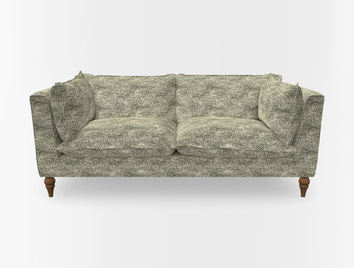Bespoke 4 Seater Sofas