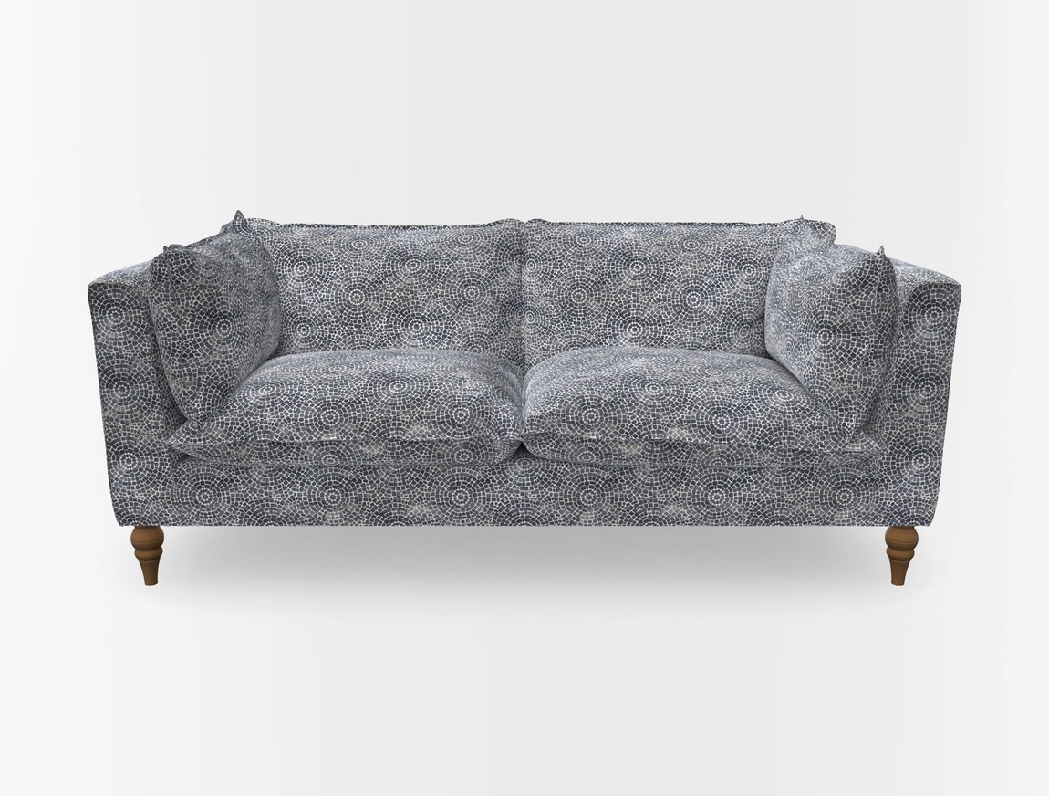 Bespoke 4 Seater Sofas