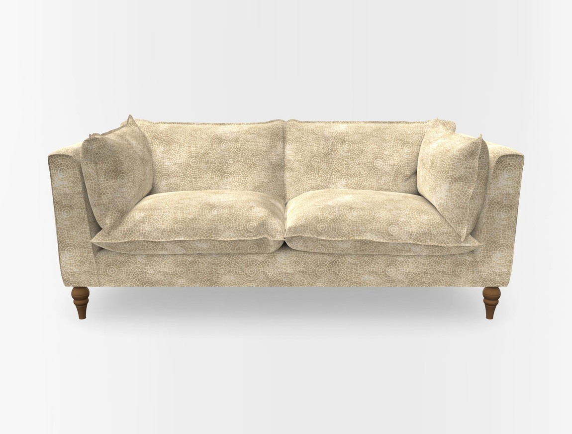 Bespoke 4 Seater Sofas