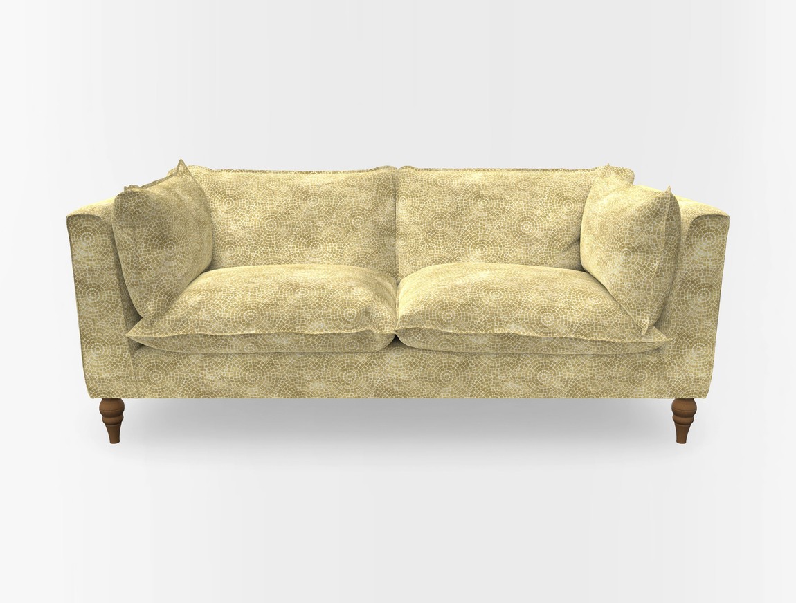 Bespoke 4 Seater Sofas