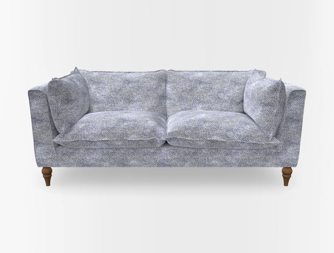 Bespoke 4 Seater Sofas