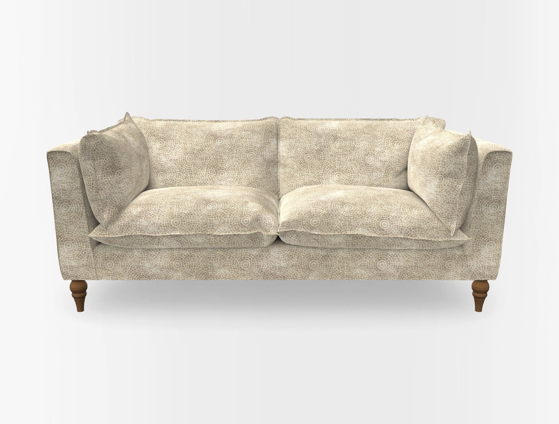 Bespoke 4 Seater Sofas