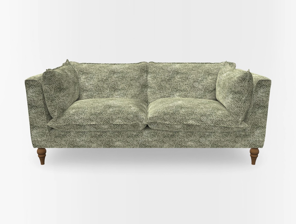 Bespoke 4 Seater Sofas