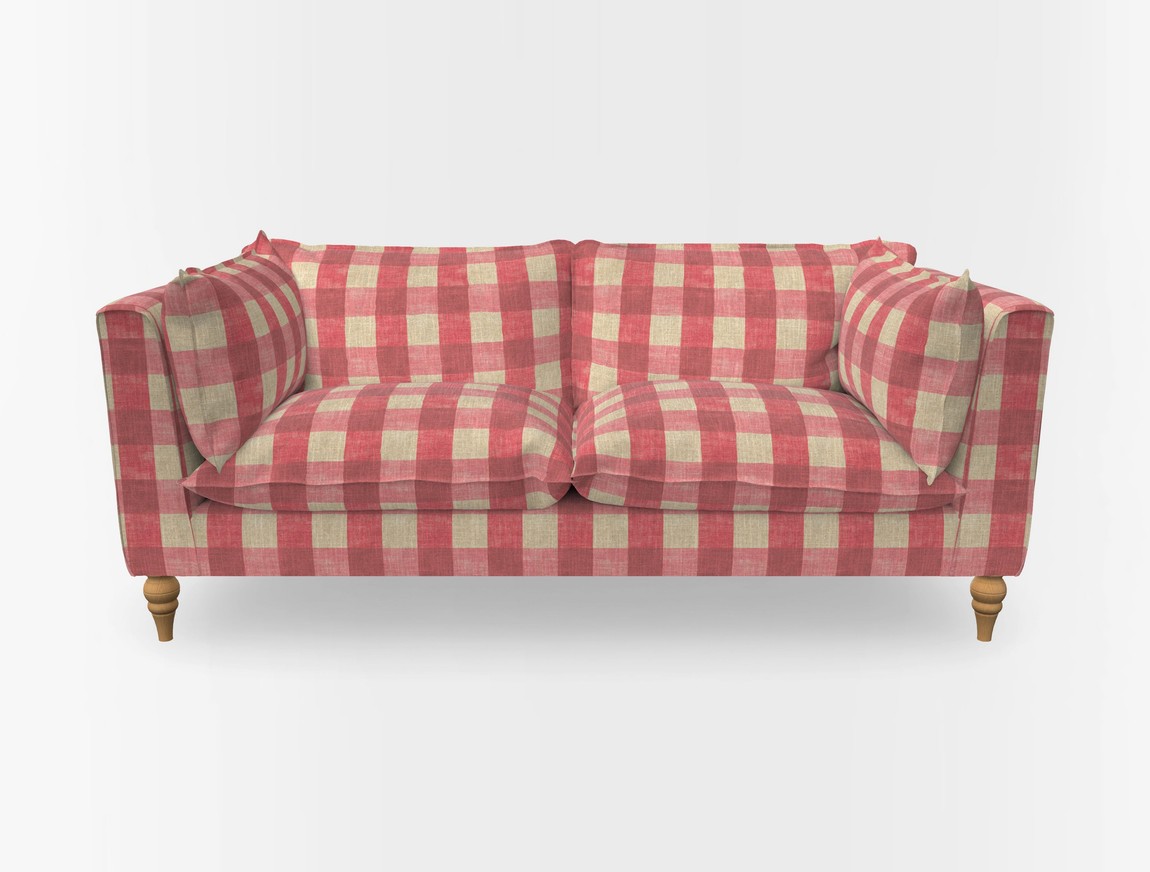 4 Seater Sofas