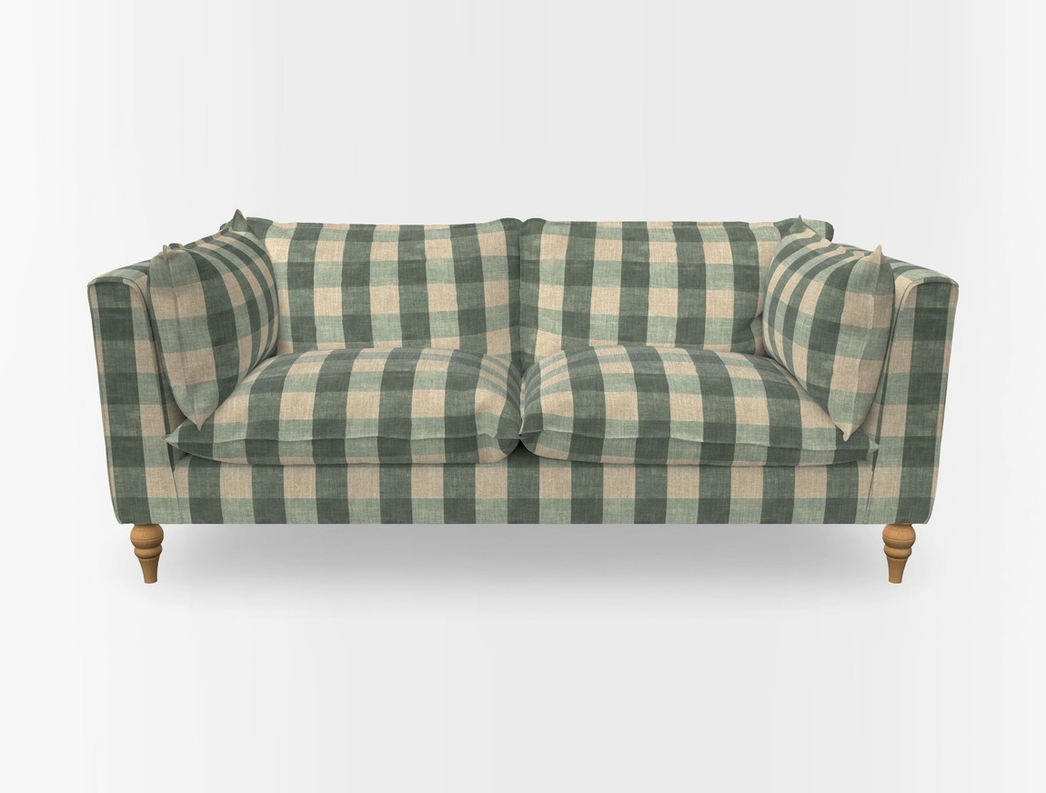 4 Seater Sofas