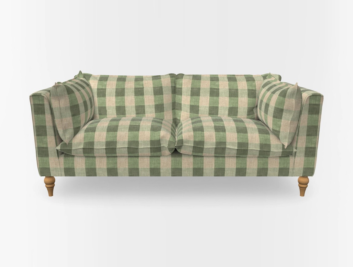 4 Seater Sofas