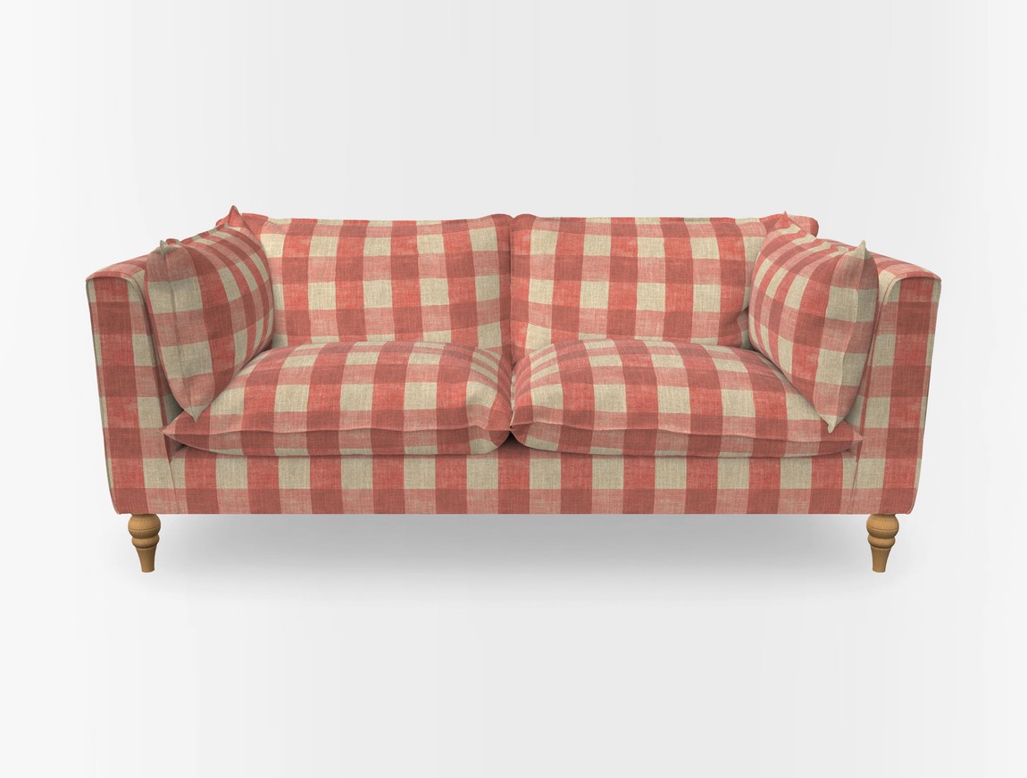 4 Seater Sofas