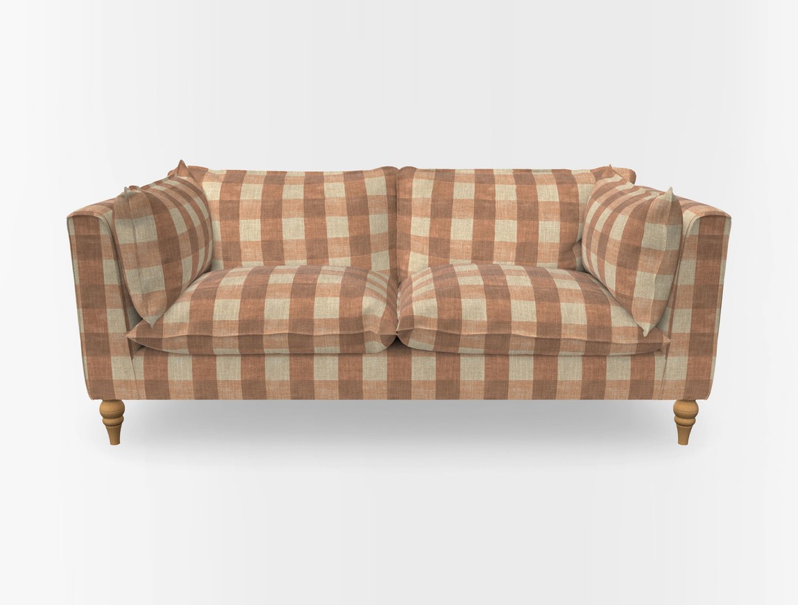 4 Seater Sofas