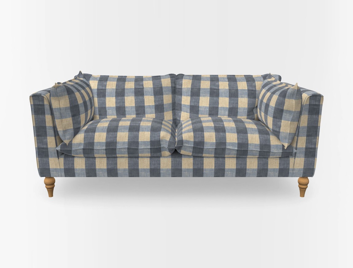 4 Seater Sofas