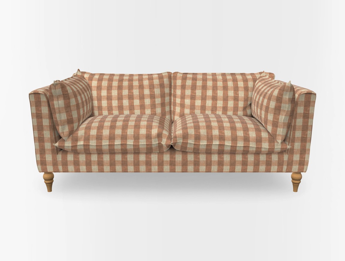 4 Seater Sofas