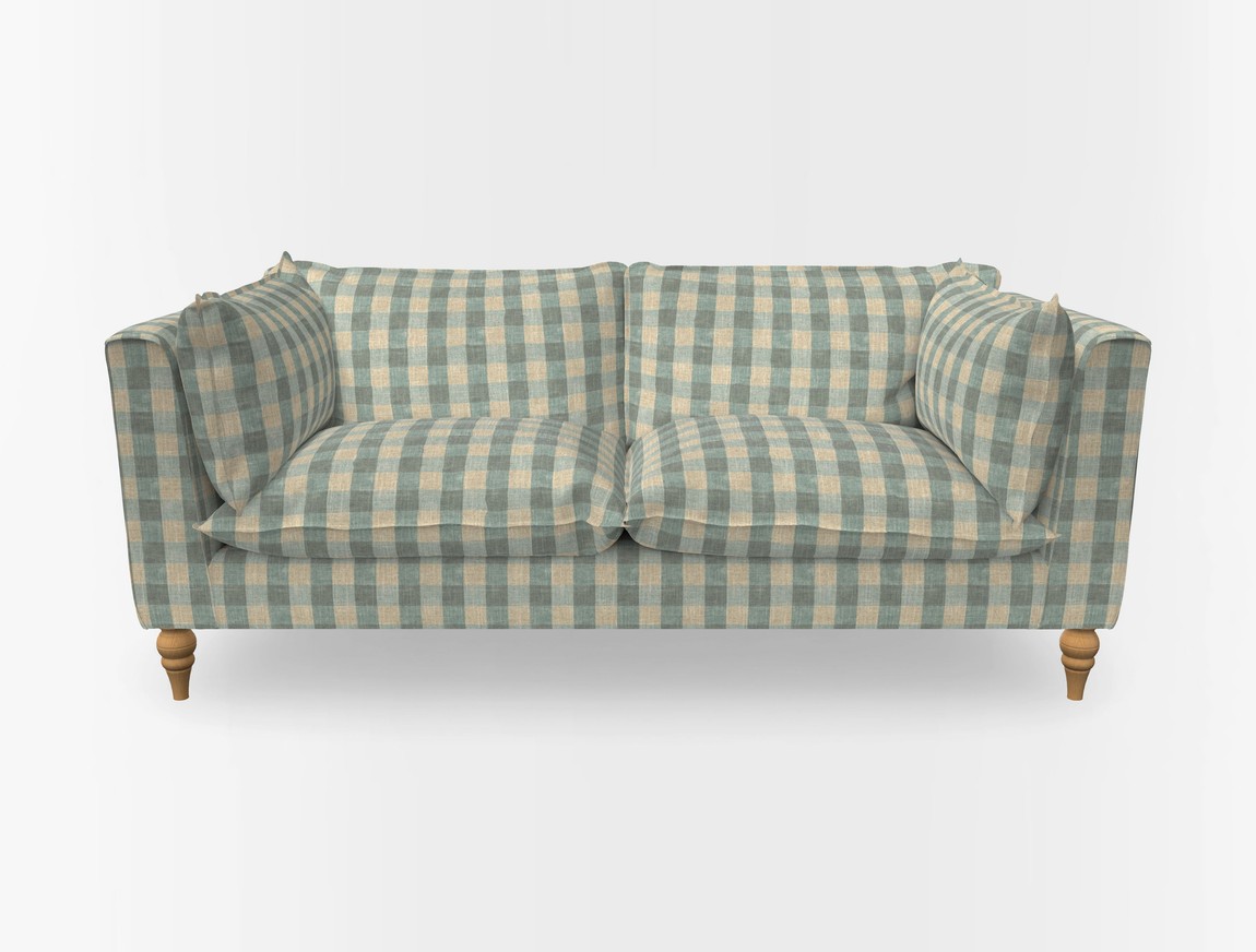 4 Seater Sofas