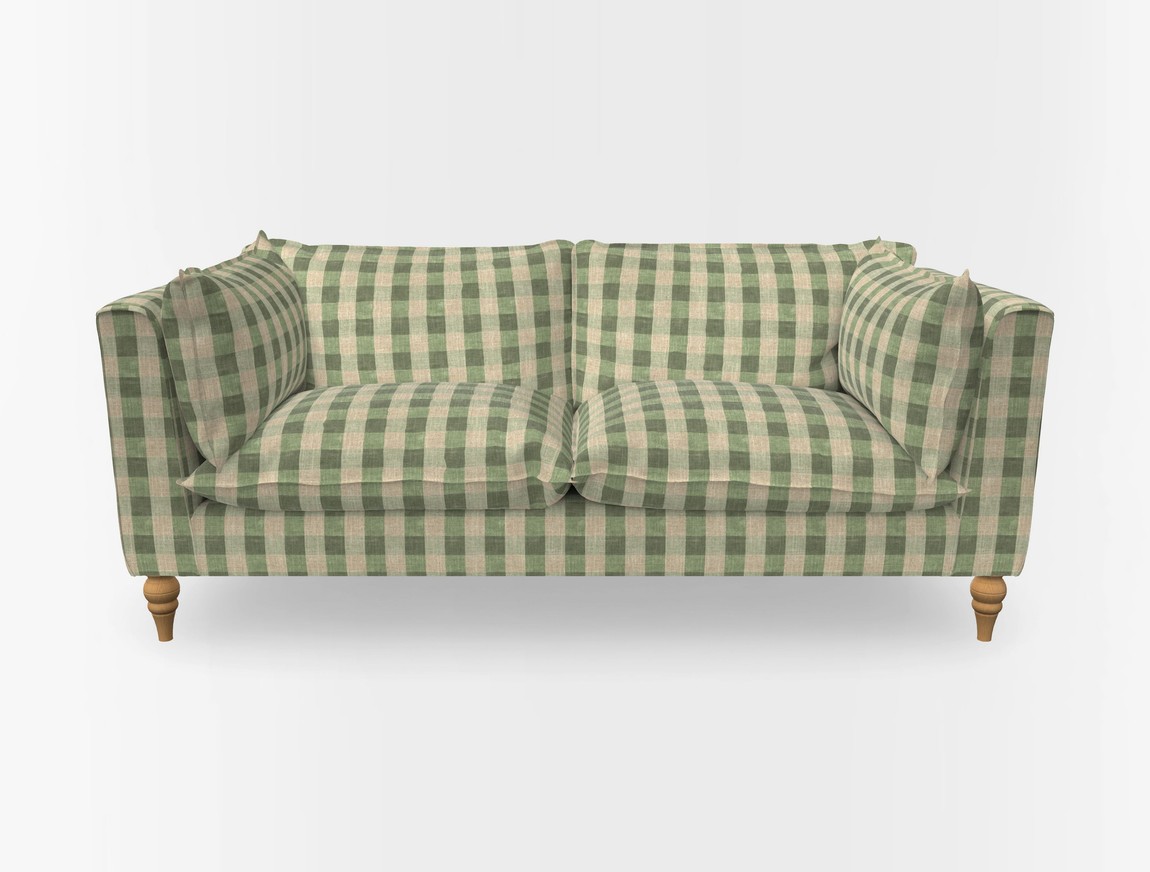 4 Seater Sofas