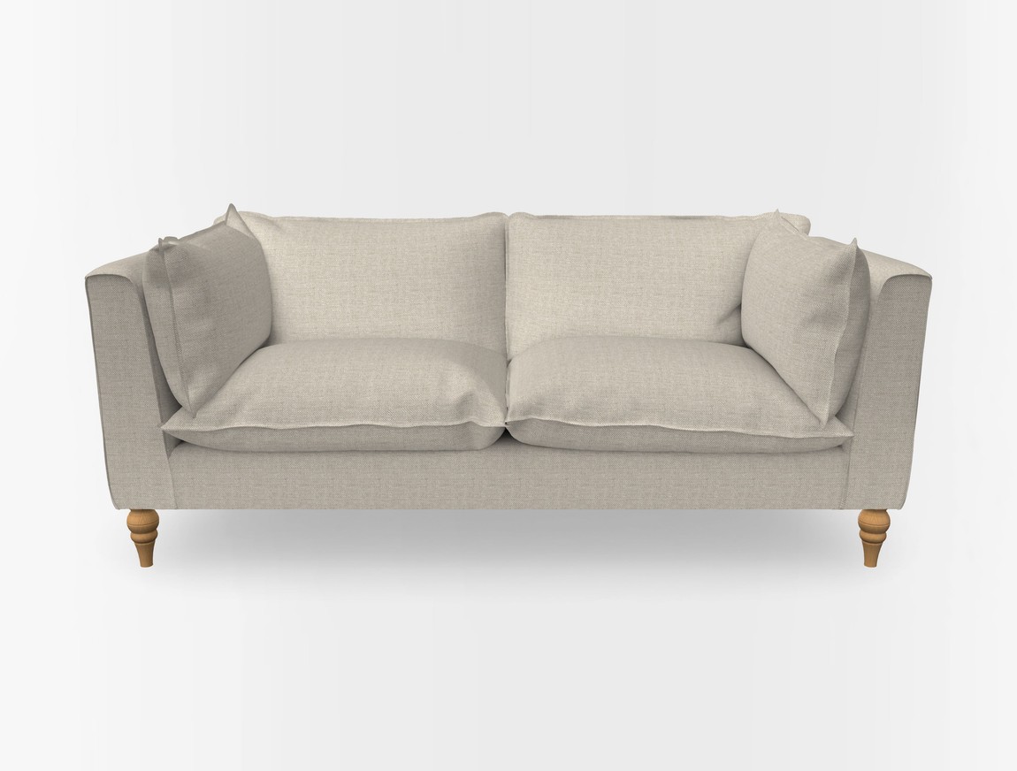 Bespoke 4 Seater Sofas