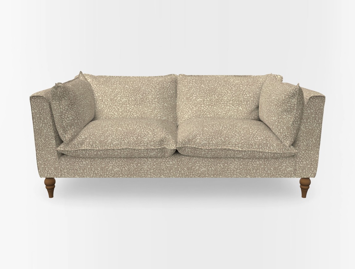 4 Seater Sofas