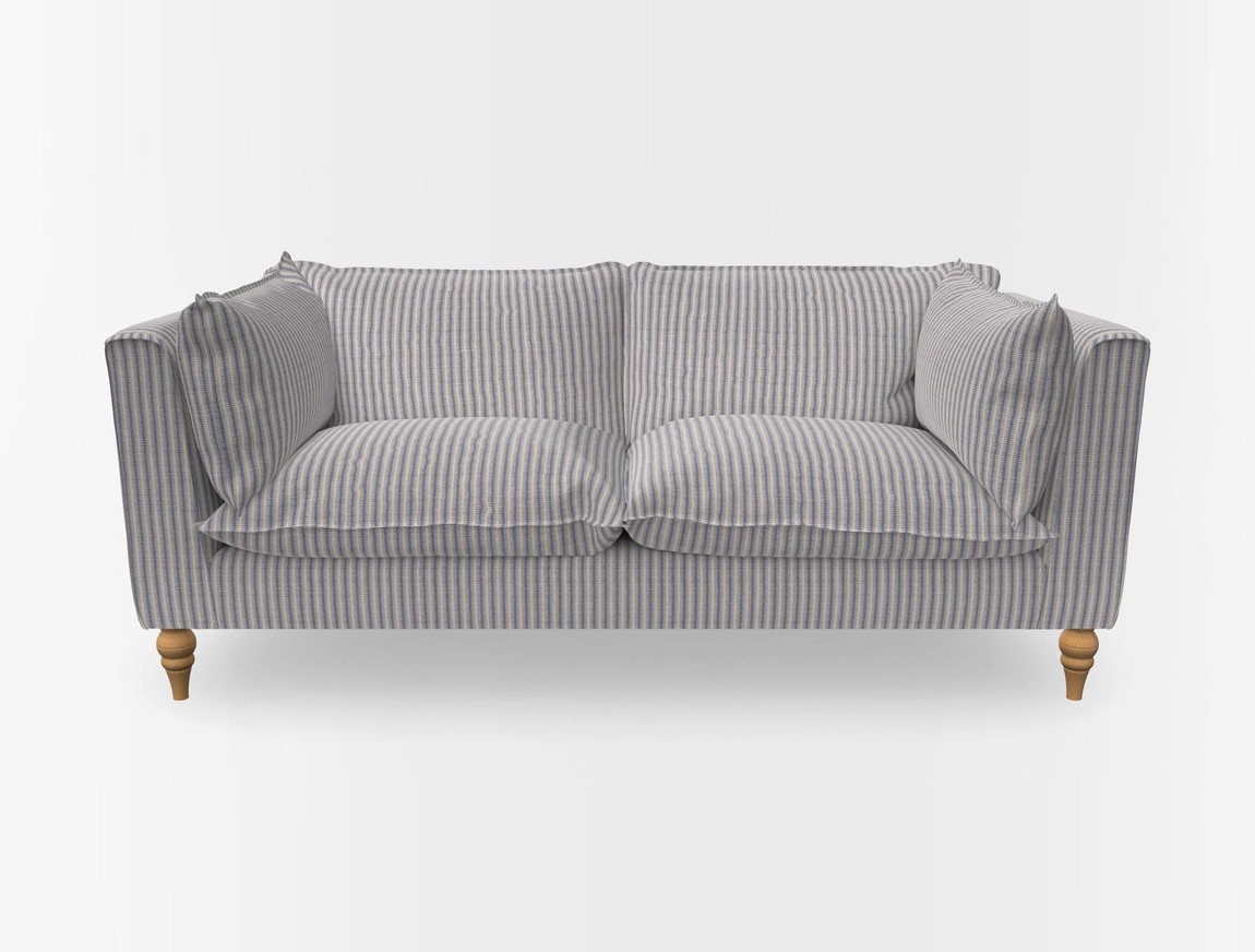 4 Seater Sofas