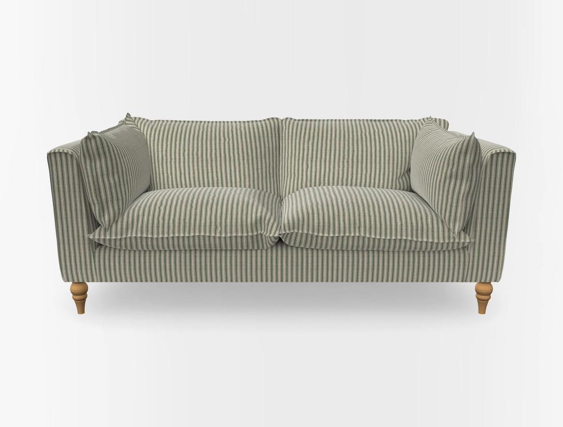4 Seater Sofas