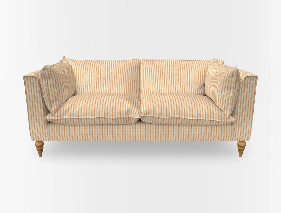 4 Seater Sofas