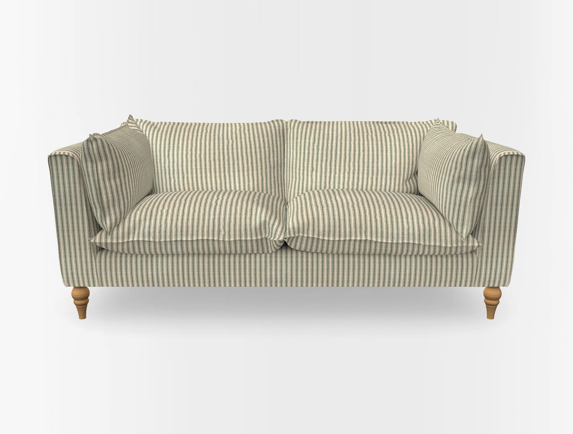 4 Seater Sofas