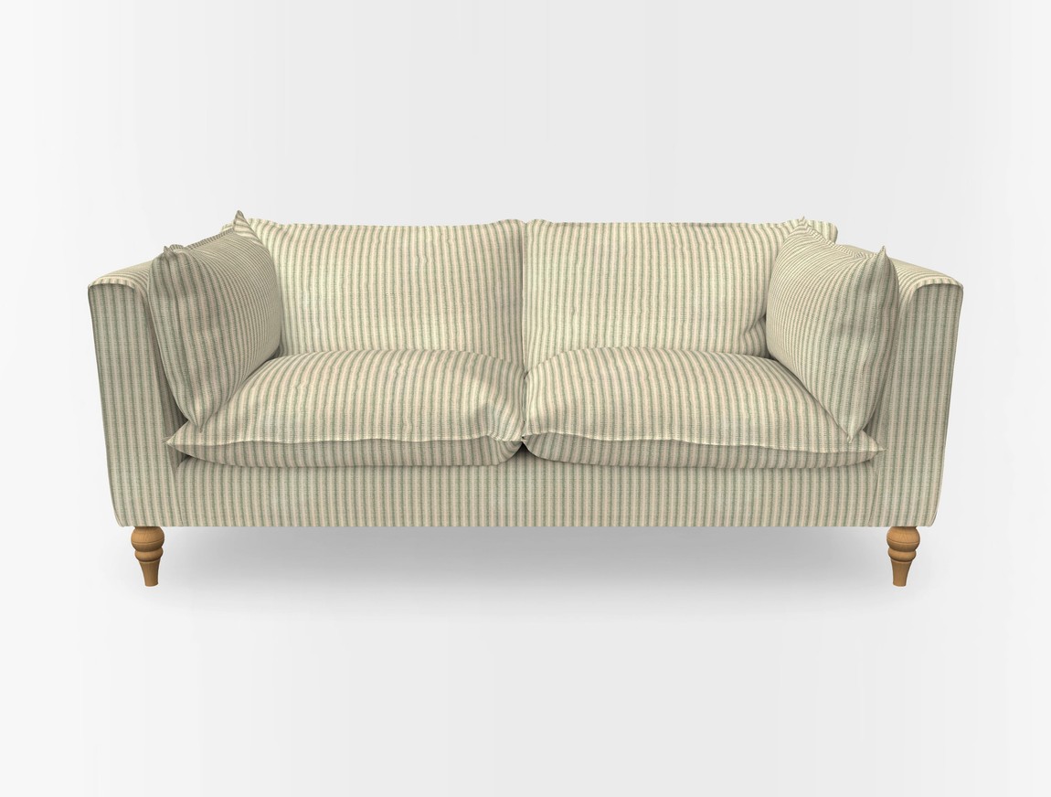 4 Seater Sofas