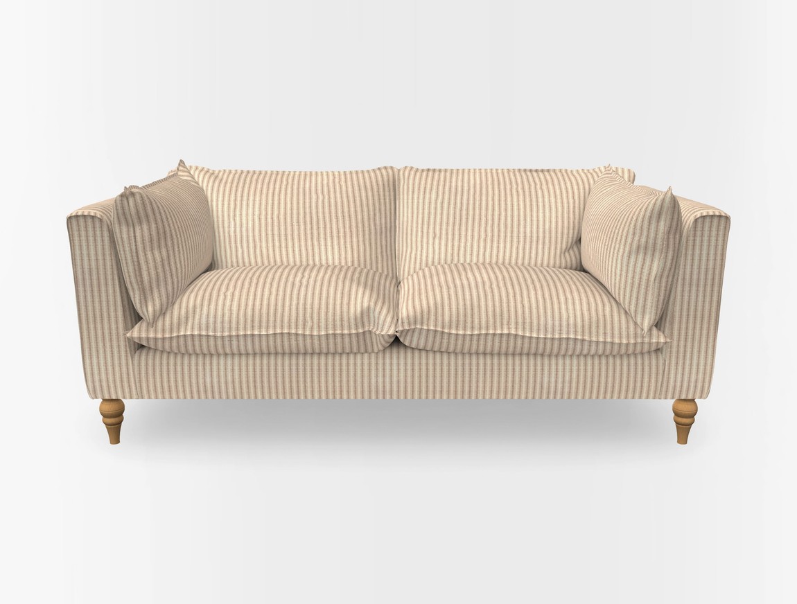 4 Seater Sofas