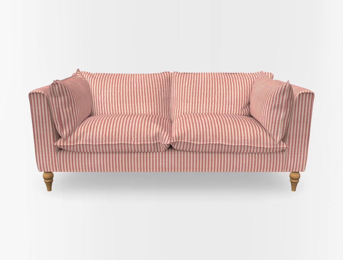 4 Seater Sofas