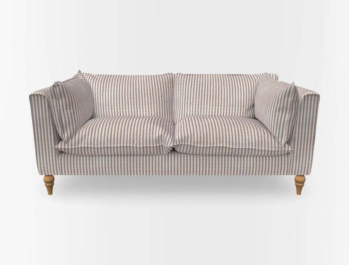 4 Seater Sofas