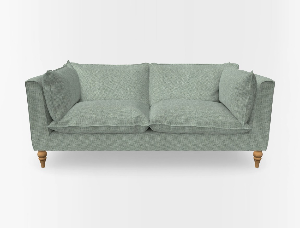 4 Seater Sofas