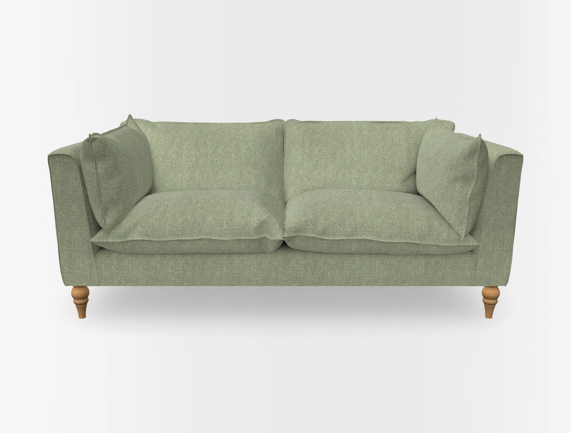 4 Seater Sofas