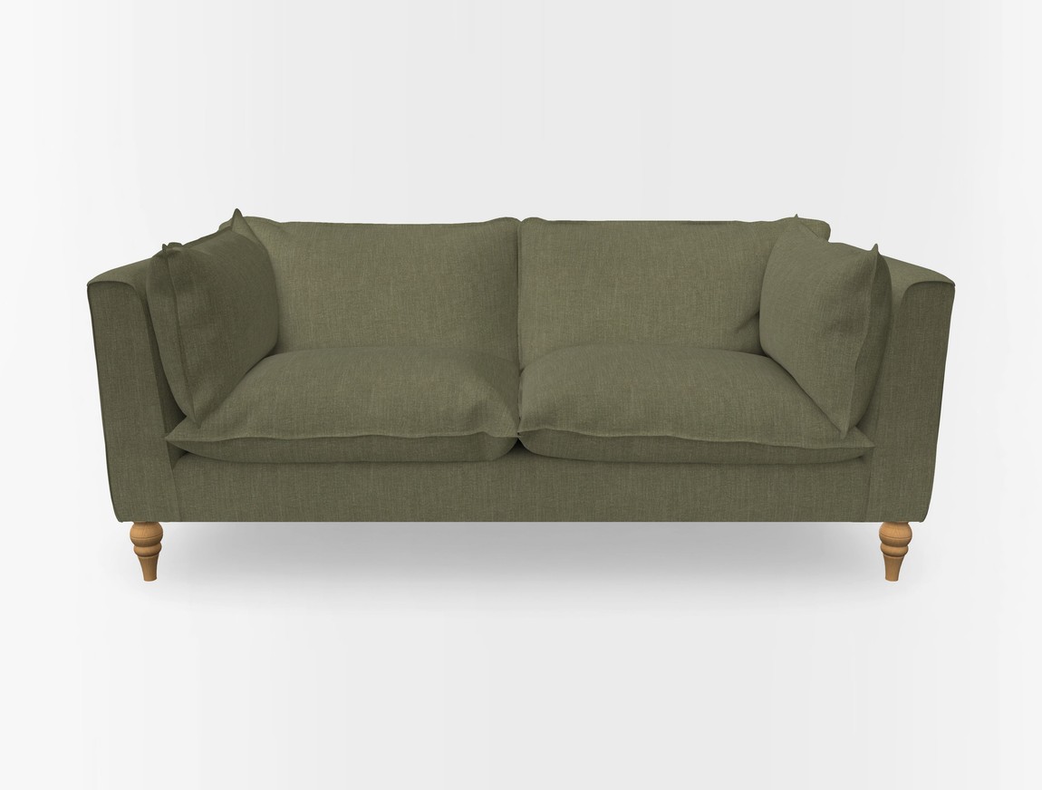4 Seater Sofas