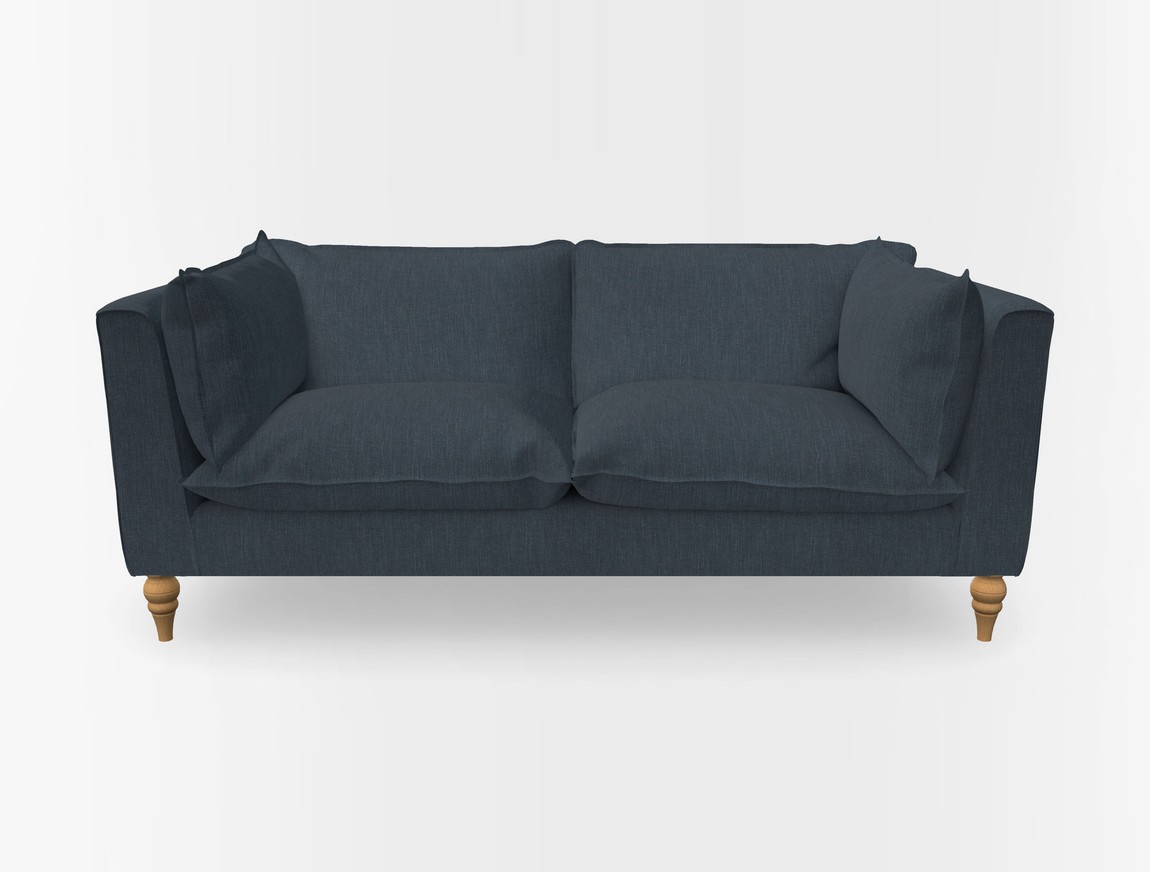 Bespoke 4 Seater Sofas