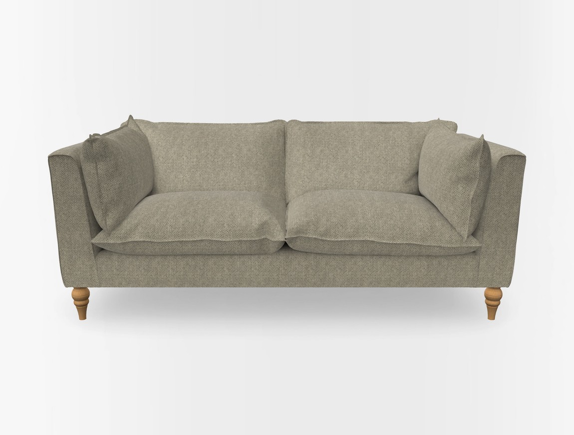 4 Seater Sofas