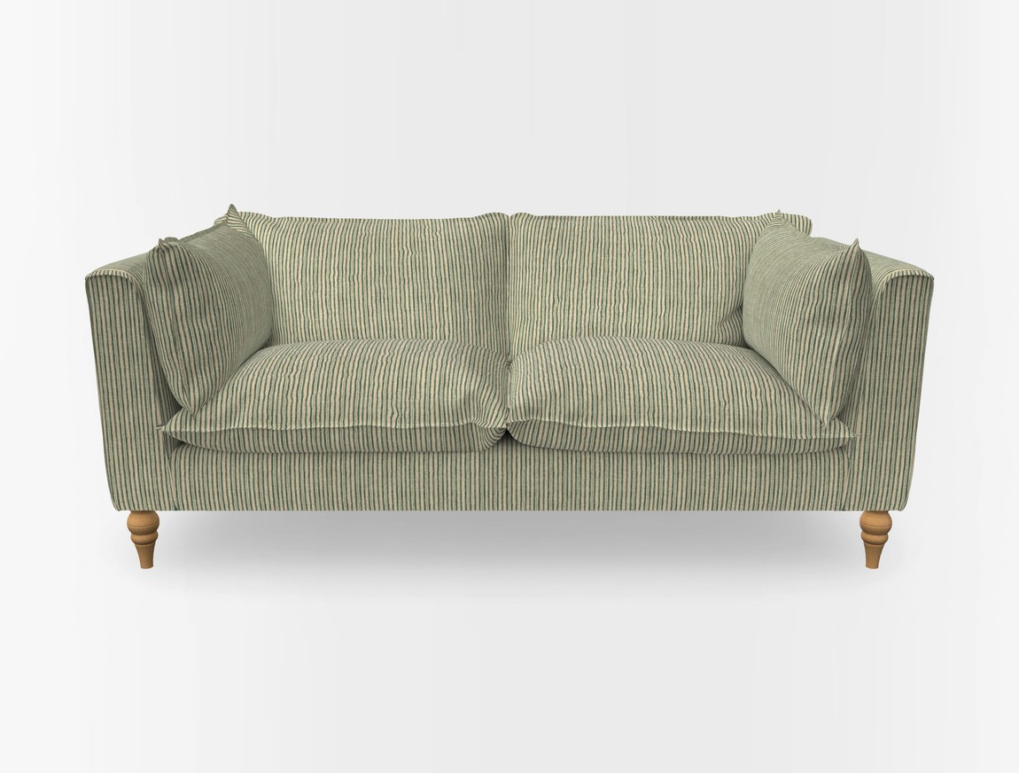 4 Seater Sofas