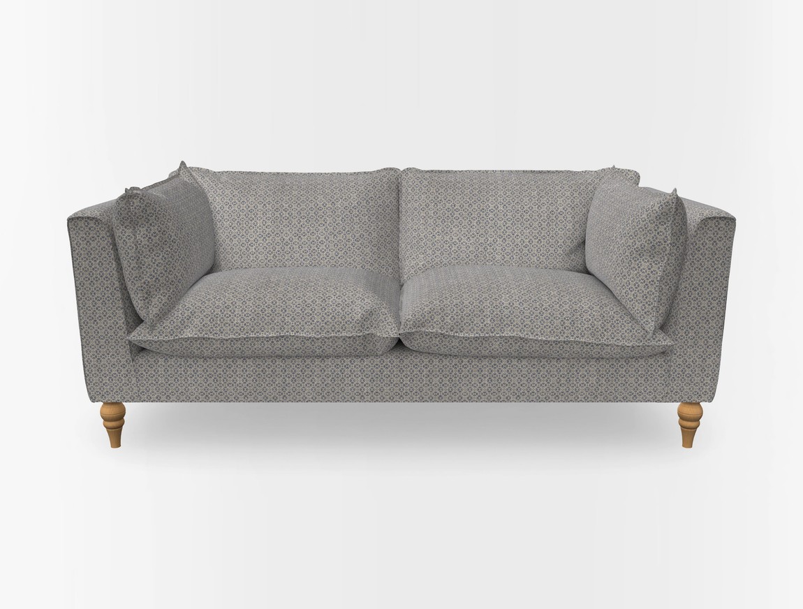 4 Seater Sofas