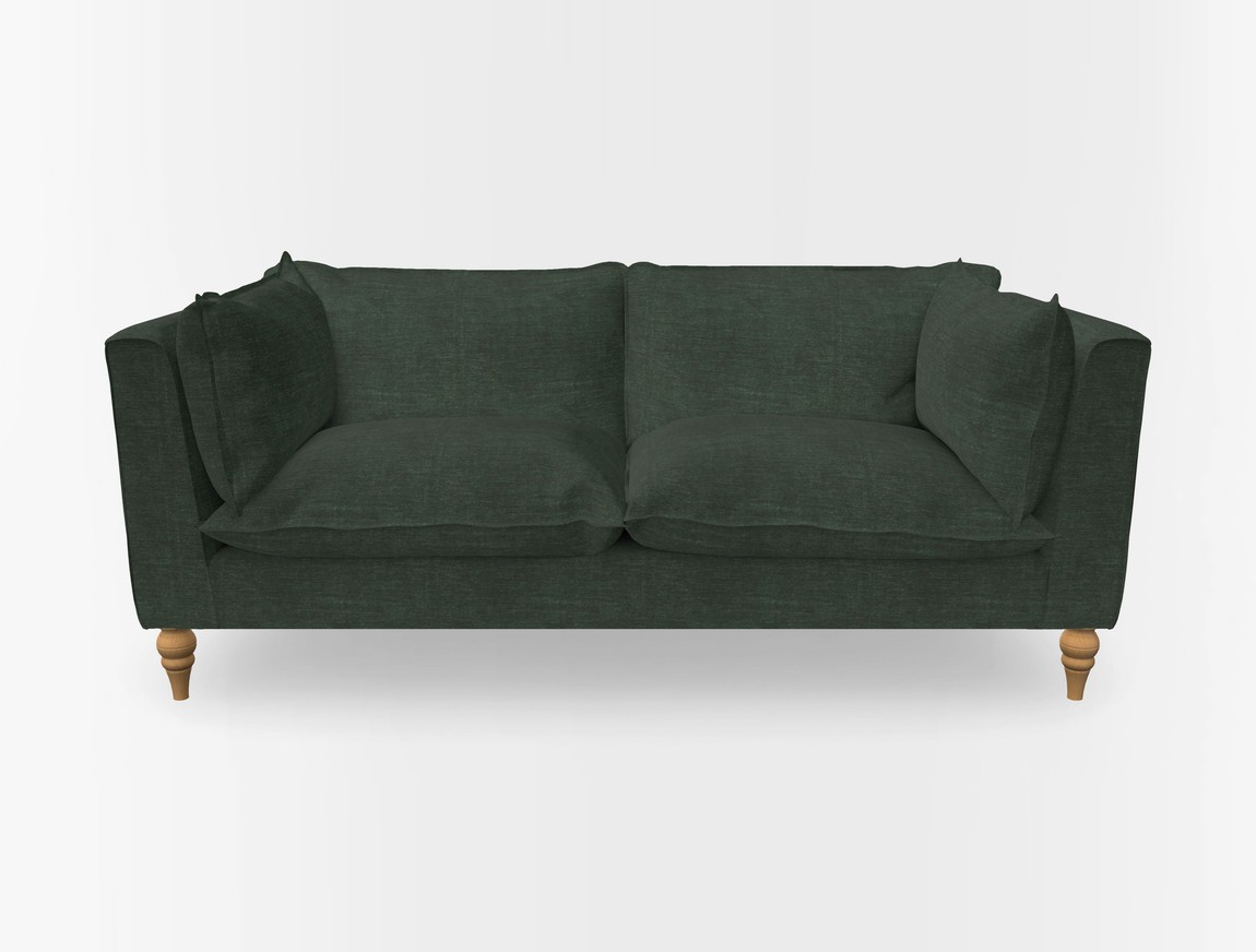 Bespoke 4 Seater Sofas