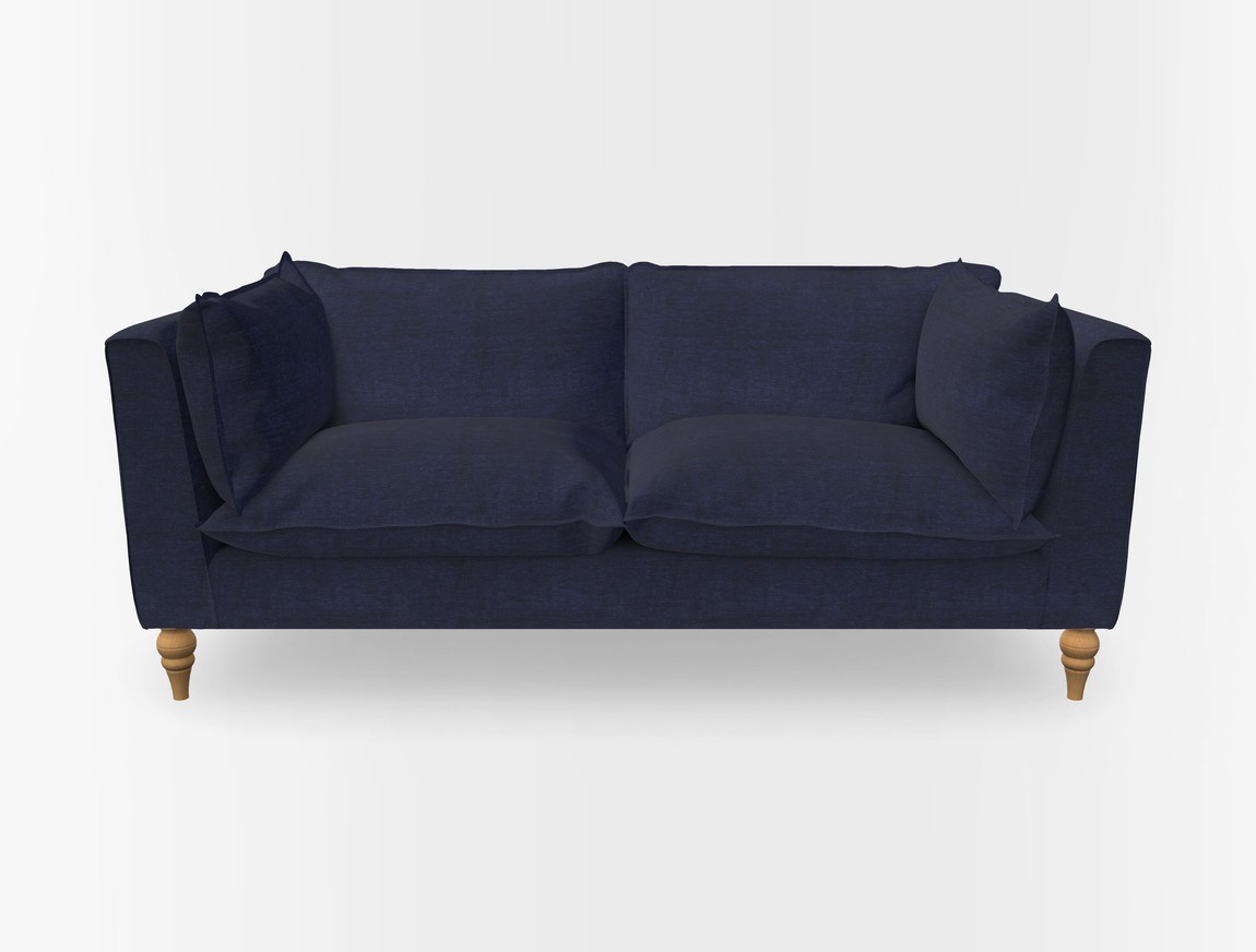 Bespoke 4 Seater Sofas